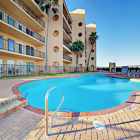 Suntide II Daire South Padre Island Dış mekan fotoğraf