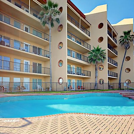 Suntide II Daire South Padre Island Dış mekan fotoğraf