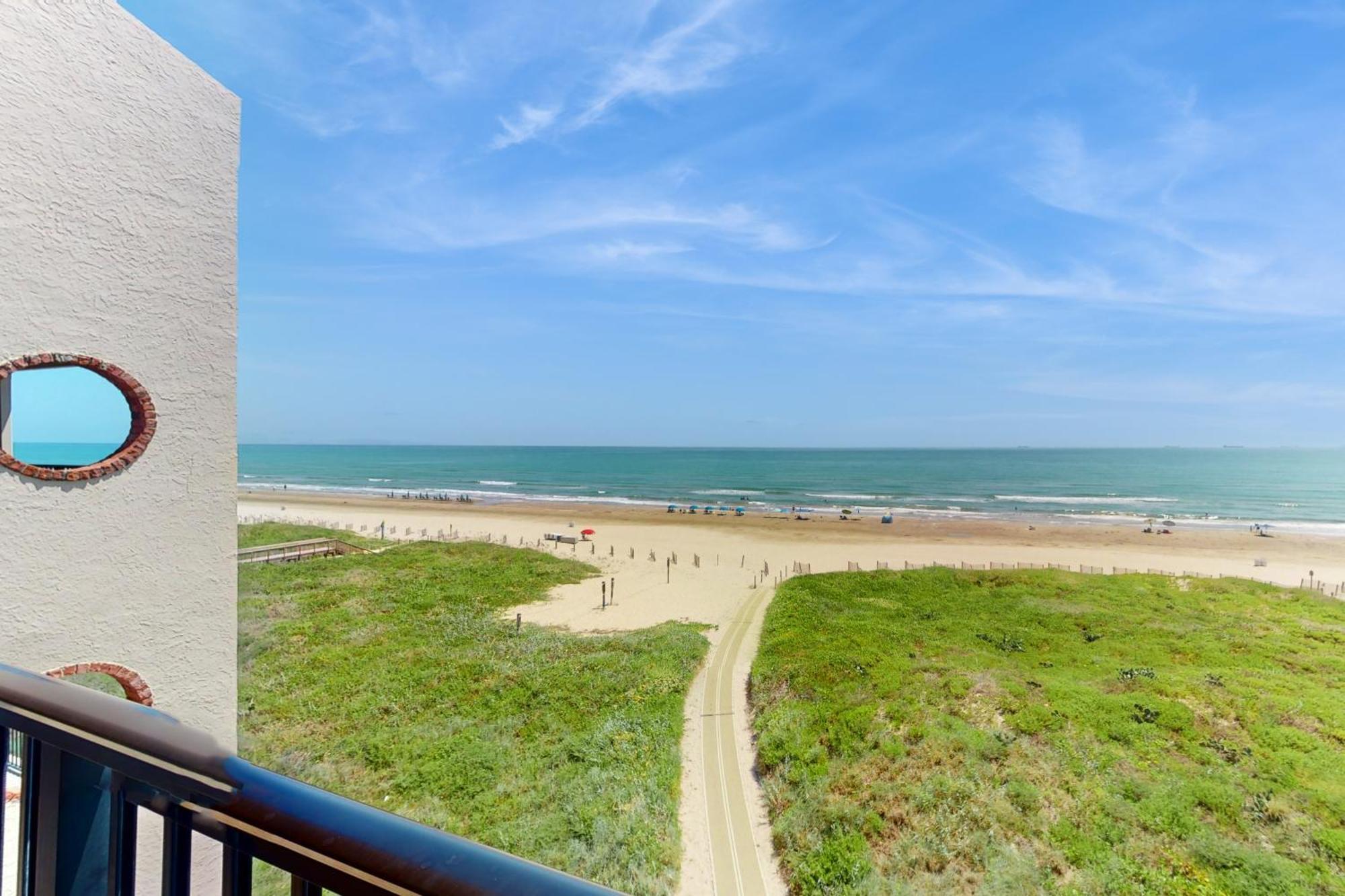 Suntide II Daire South Padre Island Oda fotoğraf