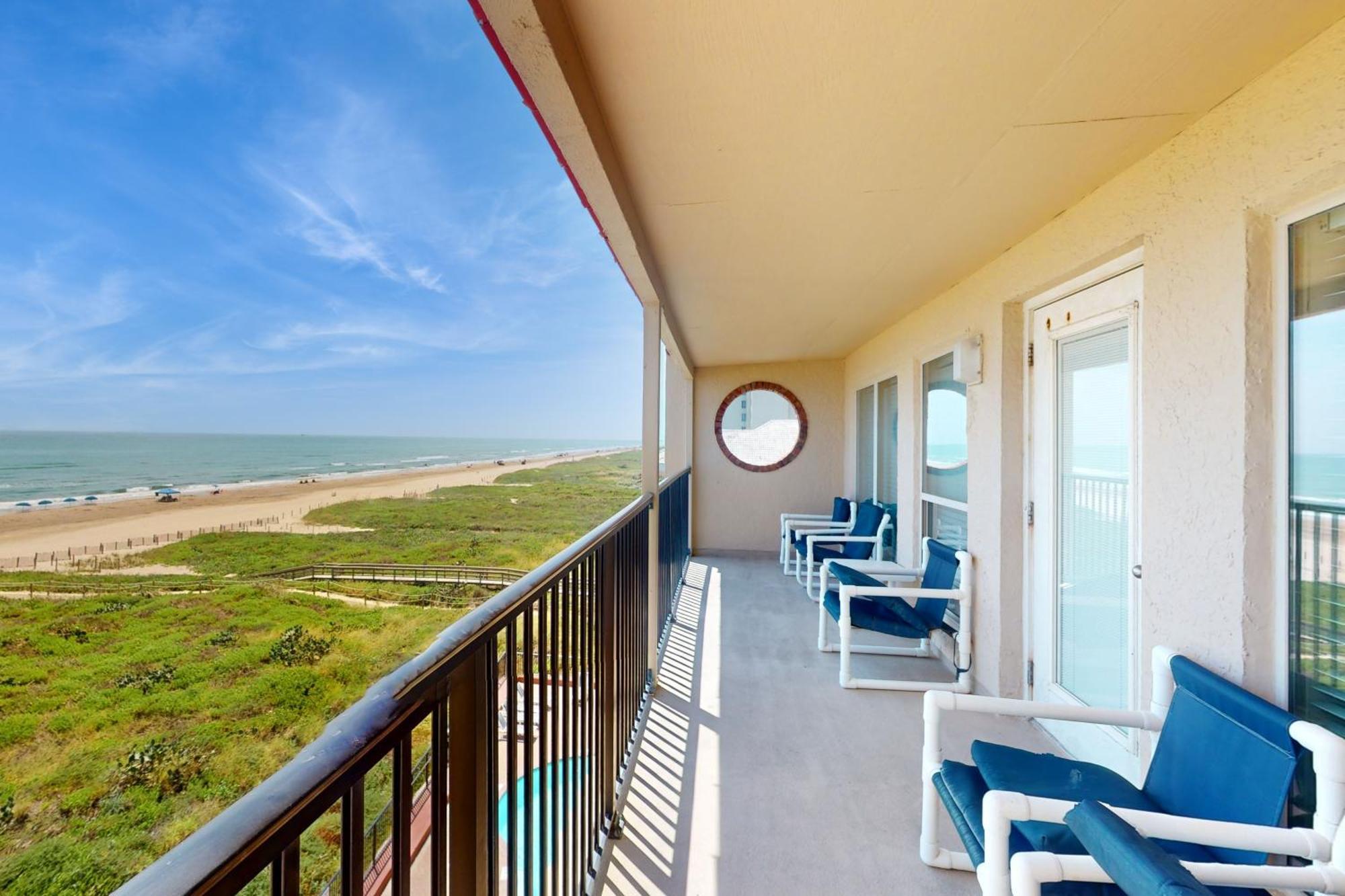 Suntide II Daire South Padre Island Oda fotoğraf