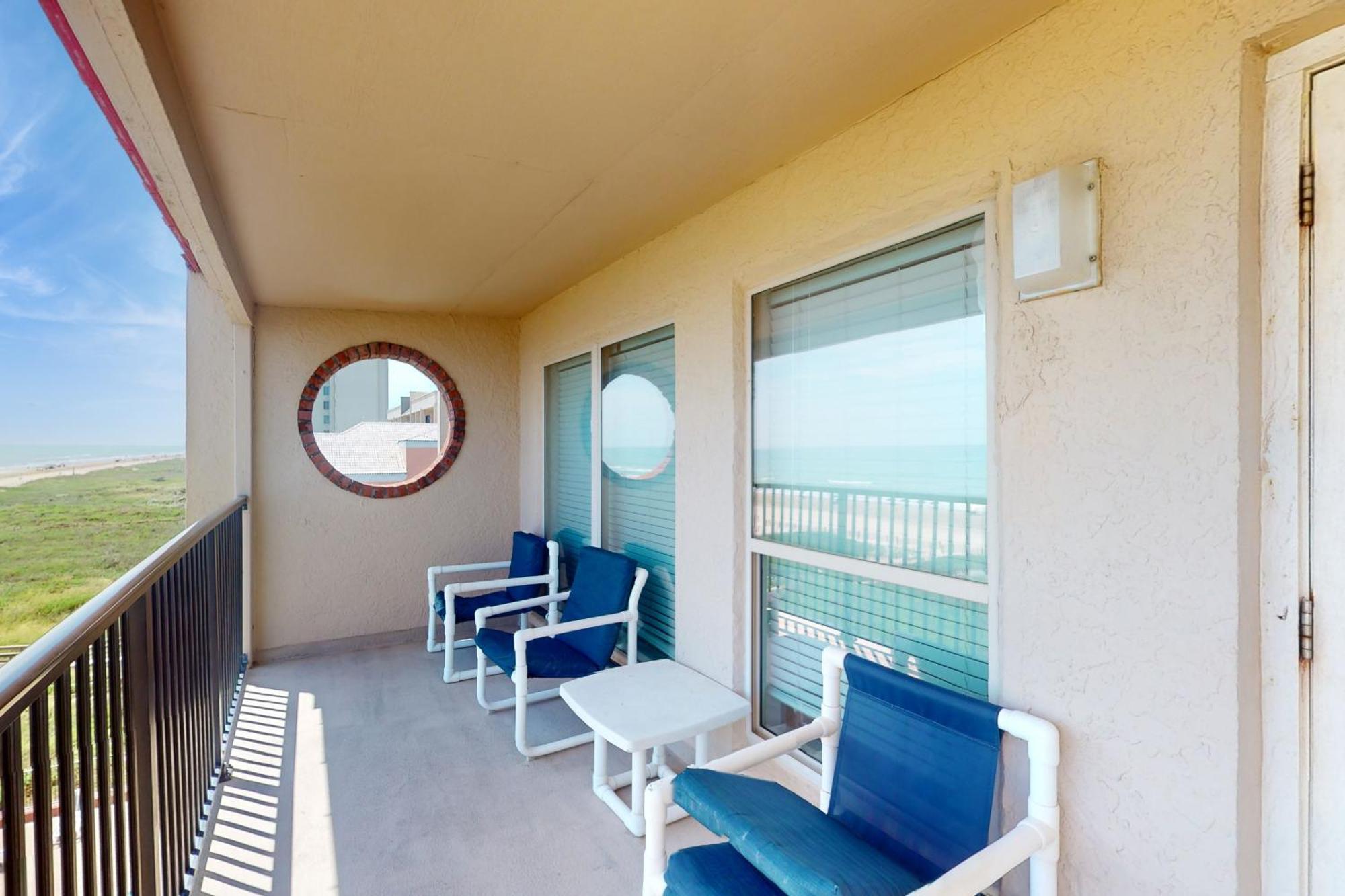 Suntide II Daire South Padre Island Oda fotoğraf
